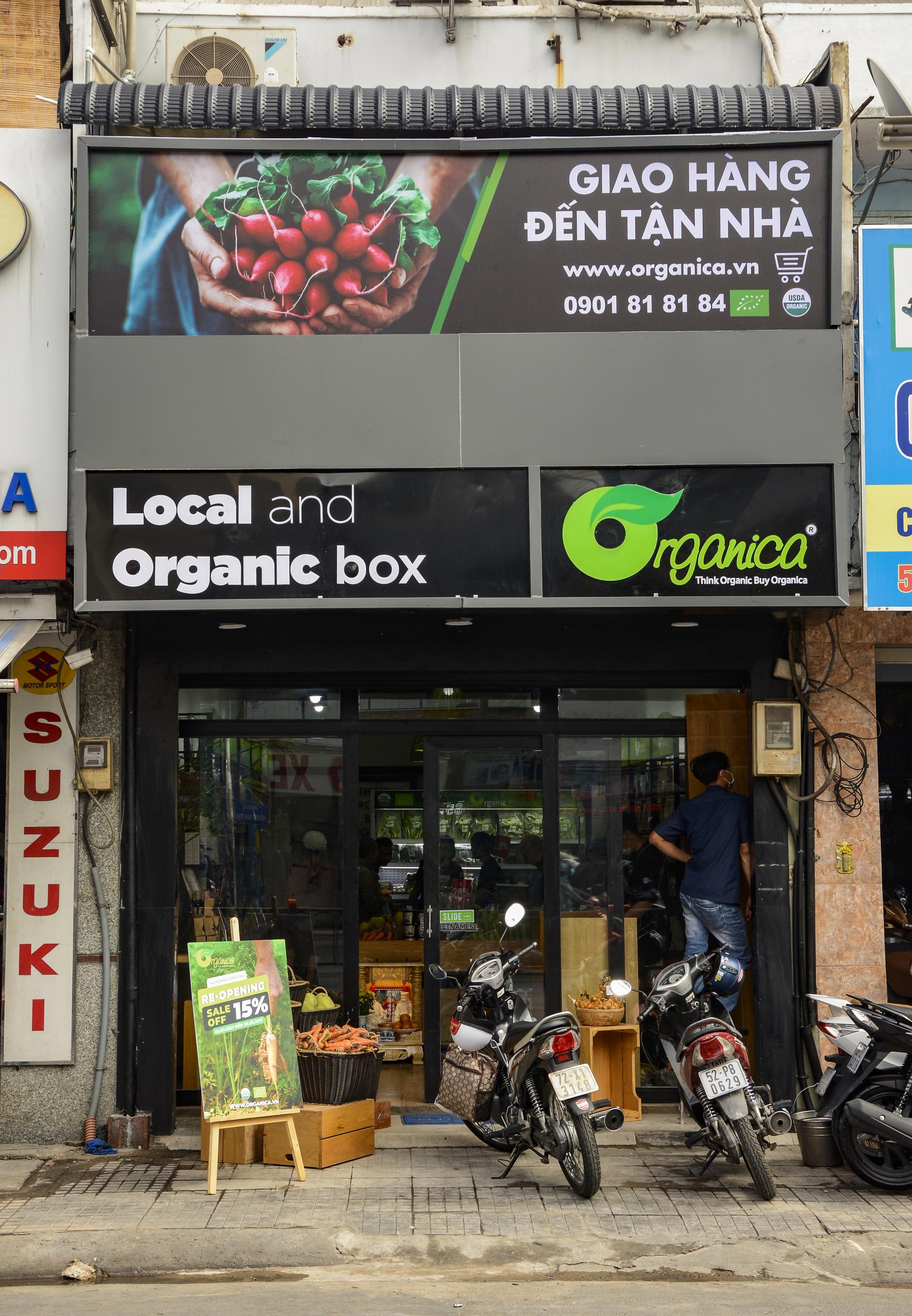 (HỘ KINH DOANH) TRẦN THỊ NGỌC QÚI